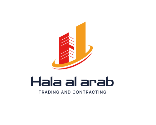 HALA AL ARAB logo